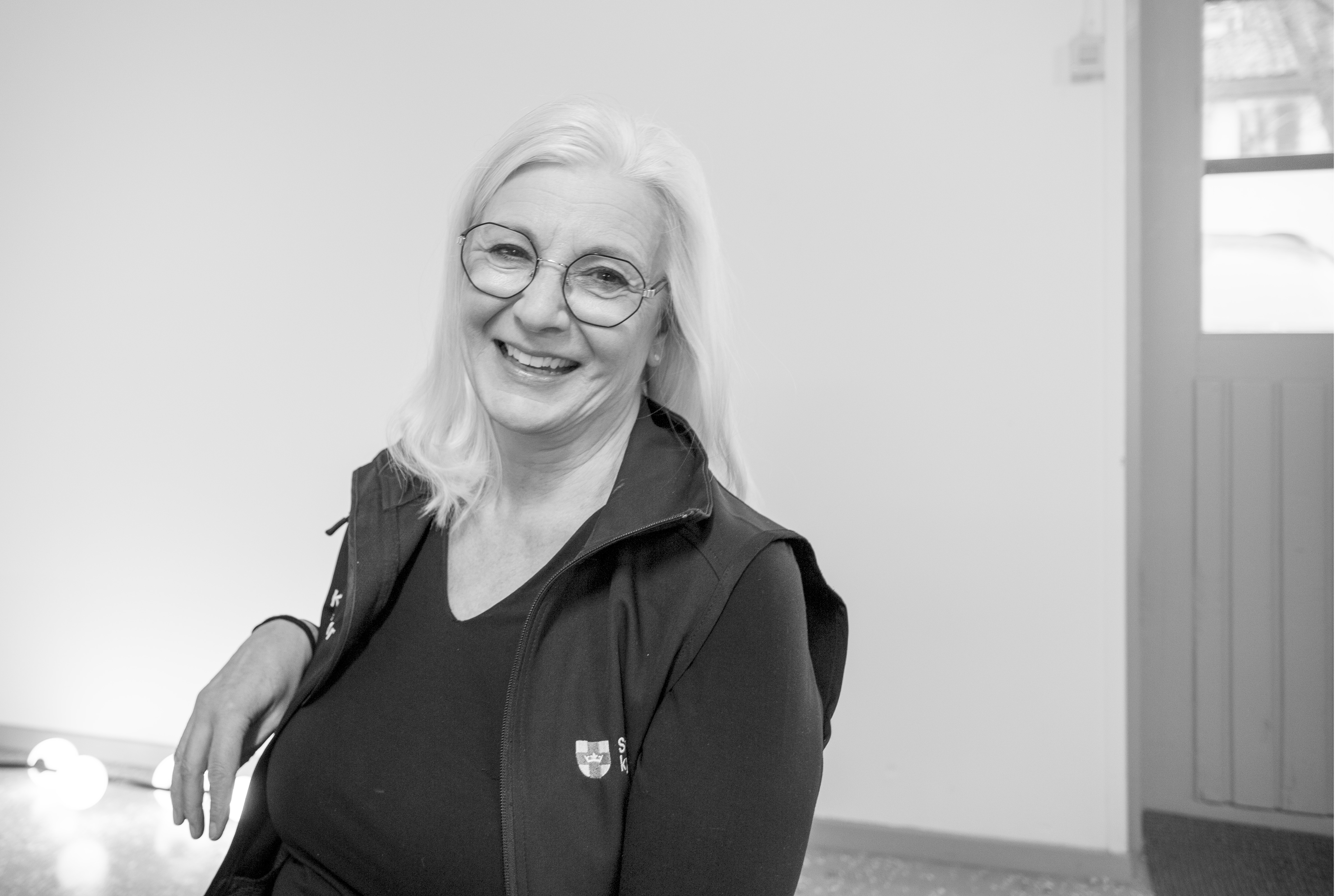 Stina Hansson